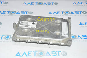 Блок ECU комп'ютер двигуна Dodge Dart 13-16 2.0