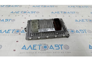 Блок ECU компьютер двигателя Dodge Durango 14 3.6