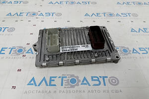 Блок ECU комп'ютер двигуна Dodge Durango 14 3.6