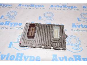 Блок ECU комп'ютер двигуна Dodge Journey 11-2.4 (01) 5150653AA