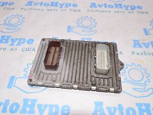 Блок ECU комп'ютер двигуна Dodge Journey 11-2.4 (01) 5150653AA