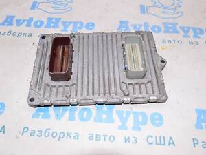 Блок ECU компьютер двигателя Dodge Journey 11- 2.4 (02) 05150653AA