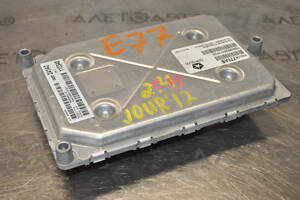 Блок ECU комп'ютер двигуна Dodge Journey 11- 2. 4