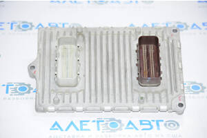 Блок ECU комп'ютер двигуна Dodge Journey 11- 2. 4