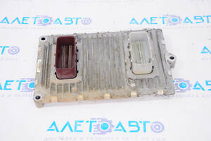 Блок ECU компьютер двигателя Dodge Journey 11- 2.4