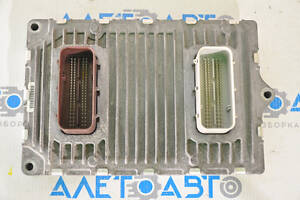 Блок ECU комп'ютер двигуна Dodge Journey 11- 3. 6