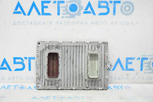 Блок ECU комп'ютер двигуна Dodge Journey 11- 3. 6