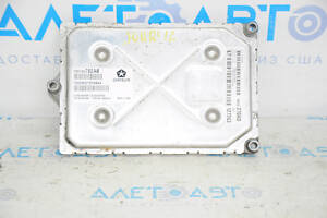 Блок ECU комп'ютер двигуна Dodge Journey 11- 3. 6