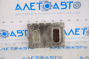 Блок ECU компьютер двигателя Dodge Journey 11- 3.6