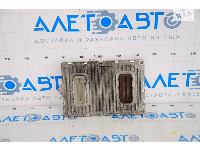 Блок ECU компьютер двигателя Dodge Journey 11- 3.6