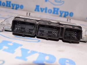 Блок ECU компьютер двигателя Ford C-max MK2 13- (01) EM5A-12A650-KC EM5A-12A650