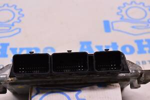 Блок ECU компьютер двигателя Ford C-max MK2 13- (02) EM5A-12A650-AEA EM5A-12A650