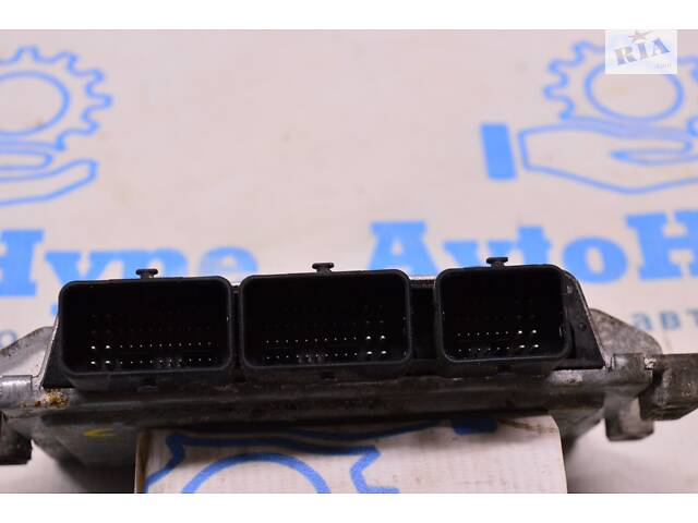 Блок ECU компьютер двигателя Ford C-max MK2 13- (02) EM5A-12A650-AEA EM5A-12A650