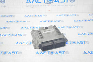 Блок ECU комп'ютер двигуна Ford Ecosport 18-22 2.0