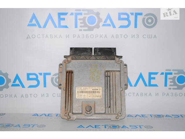 Блок ECU комп'ютер двигуна Ford Edge 15-18 2.0T