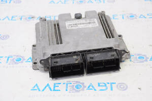 Блок ECU комп'ютер двигуна Ford Edge 15-18 2.0T