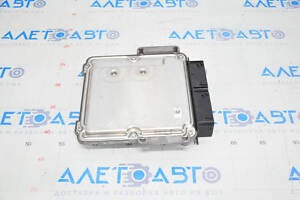 Блок ECU комп'ютер двигуна Ford Edge 15-18 2.0T