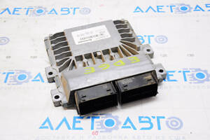 Блок ECU комп'ютер двигуна Ford Edge 15-18 3.5