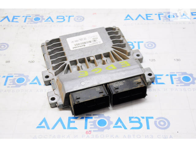 Блок ECU комп'ютер двигуна Ford Edge 15-18 3.5