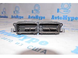 Блок ECU компьютер двигателя Ford Edge 16- 2.0T (01) f2ga-12a650-AAF FB5A-12B684-CA