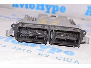 Блок ECU компьютер двигателя Ford Edge 16- 2.0T (02) FB5A-12B684-CA