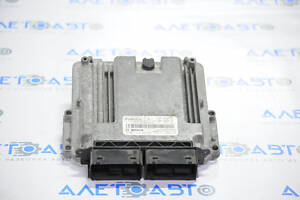 Блок ECU комп'ютер двигуна Ford Escape MK3 13-16 1.6T 2.0T