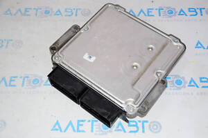 Блок ECU компьютер двигателя Ford Escape MK3 13-19 1.6T 2.0T