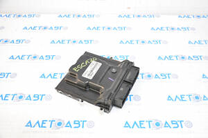 Блок ECU компьютер двигателя Ford Escape MK4 20-23 1.5T