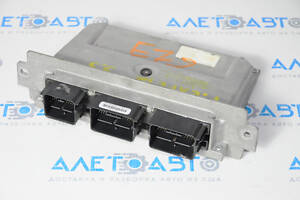 Блок ECU комп'ютер двигуна Ford Explorer 11-15 3.5