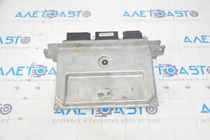 Блок ECU комп'ютер двигуна Ford Flex 09-12 дорест