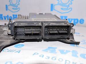 Блок ECU комп'ютер двигуна Ford Fusion mk5 13-1.5Т (01) ES7A12A650AK