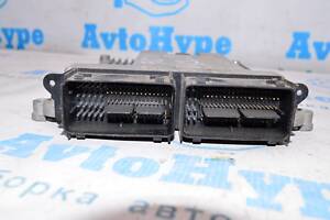 Блок ECU комп'ютер двигуна Ford Fusion mk5 13-1.6Т (03) DG1A-12B684-AB