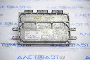 Блок ECU компьютер двигателя Ford Fusion mk5 13-16 2.5