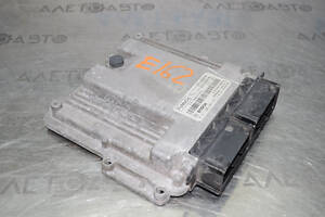 Блок ECU компьютер двигателя Ford Fusion mk5 13-16