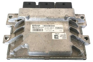 Блок ECU компьютер двигателя Ford Fusion mk5 13-2.0- hybrid HS7A-12A650-TB