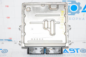 Блок ECU компьютер двигателя Ford Mustang mk6 18- 2.3T АКПП