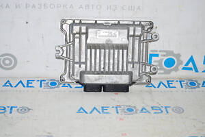 Блок ECU компьютер двигателя Honda Accord 18-22 1.5T