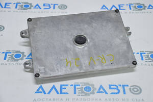 Блок ECU комп'ютер двигуна Honda CRV 12-14