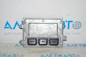 Блок ECU компьютер двигателя Honda CRV 12-14