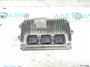 Блок ECU компьютер двигателя Honda CRV 15-16