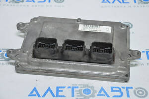 Блок ECU компьютер двигателя Honda CRZ 11-16