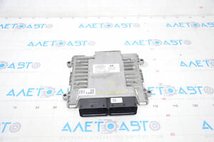 Блок ECU комп'ютер двигуна Hyundai Santa FE Sport 18 2.4