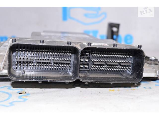 Блок ECU компьютер двигателя Hyundai Sonata 15-17 2.4 usa (02) 39111-2GGK0 39101-2GGK0