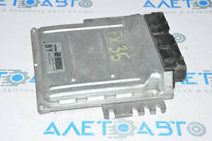 Блок ECU комп'ютер двигуна Infiniti FX35 03-08