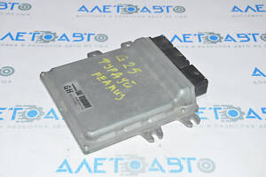 Блок ECU комп'ютер двигуна Infiniti G25