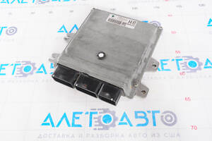 Блок ECU комп'ютер двигуна Infiniti JX35 13-15 дорест FWD