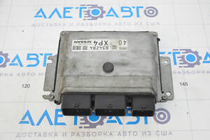 Блок ECU комп'ютер двигуна Infiniti JX35 13-15 дорест FWD