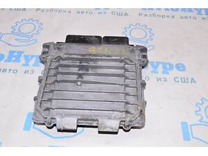 Блок ECU компьютер двигателя Infiniti QX30 17- (02) A 270 900 21 00