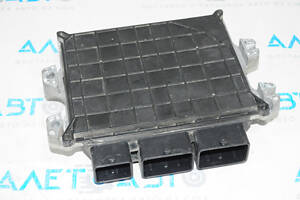 Блок ECU компьютер двигателя Infiniti QX50 19-