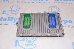 Блок ECU компьютер двигателя Jeep Cherokee KL 14- 2.4 (02) 05150909ad